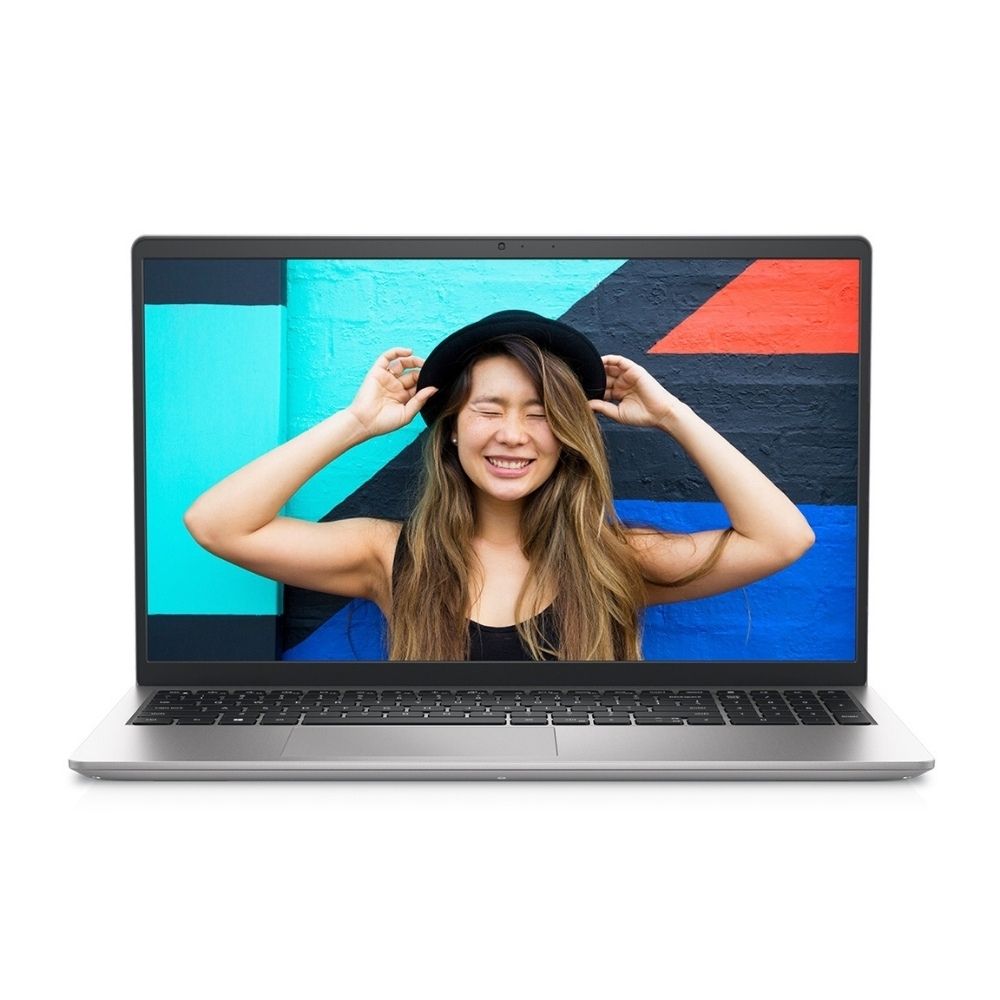 Dell Inspiron 3511 D560656WIN9S (11th Gen Intel i3 / 8 GB RAM /512 GB SSD /15.6 inch (39.62cm) Display /Integrated Graphics / Win 11 / MSO)
Dell Inspiron 3511 D560656WIN9S (11th Gen Intel i3 / 8 GB RAM /512 GB SSD /15.6 inch (39.62cm) Display /Integrated Graphics / Win 11 / MSO)