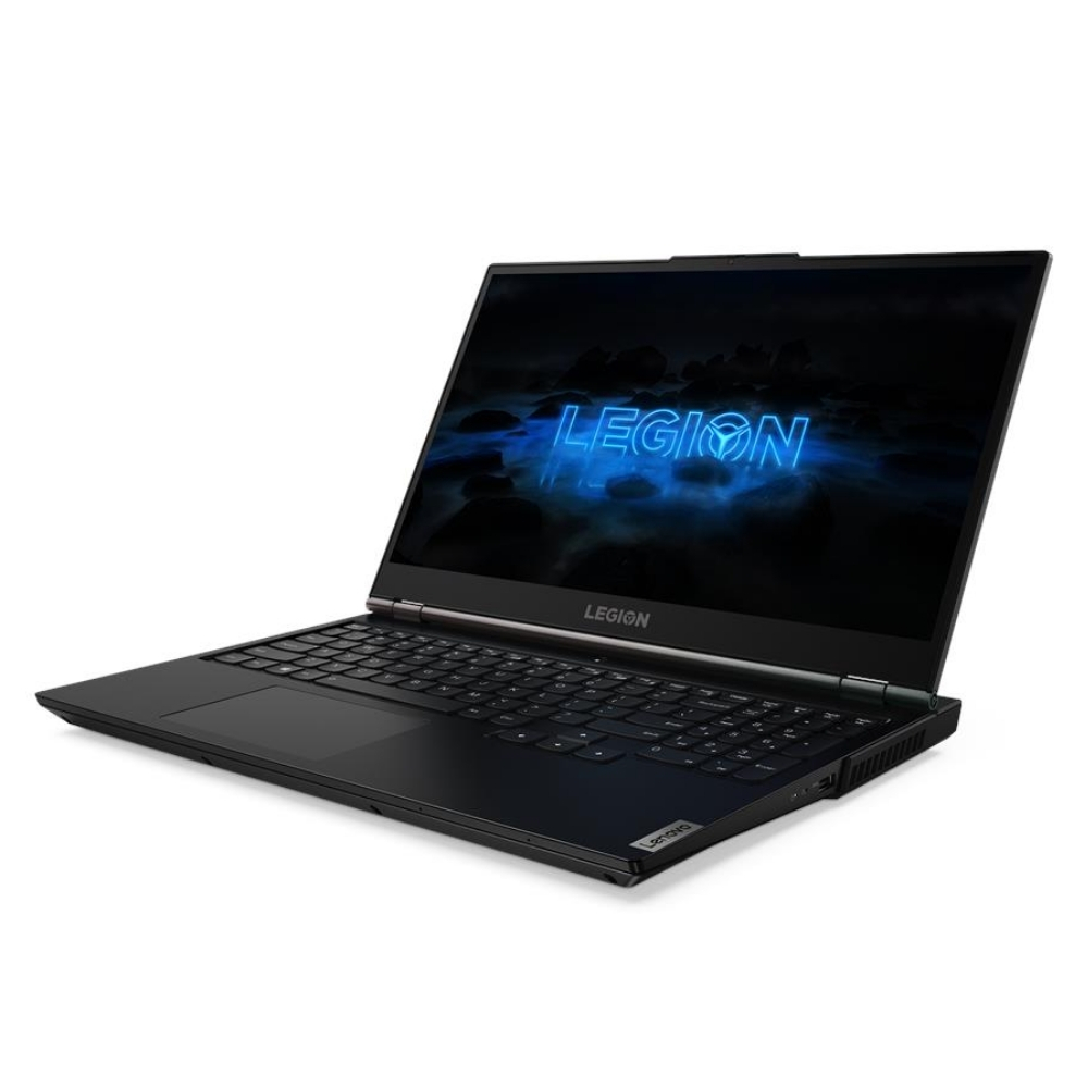 Lenovo Legion 5 82B500 Laptop (AMD Ryzen 5 Processor / 8 GB RAM / 1 TB HDD + 256 GB SSD / 15.6" FHD Display / 4 GB NVIDIA Graphics / Windows 10 / MSO), Black
Lenovo Legion 5 82B500 Laptop (AMD Ryzen 5 Processor / 8 GB RAM / 1 TB HDD + 256 GB SSD / 15.6" FHD Display / 4 GB NVIDIA Graphics / Windows 10 / MSO), Black