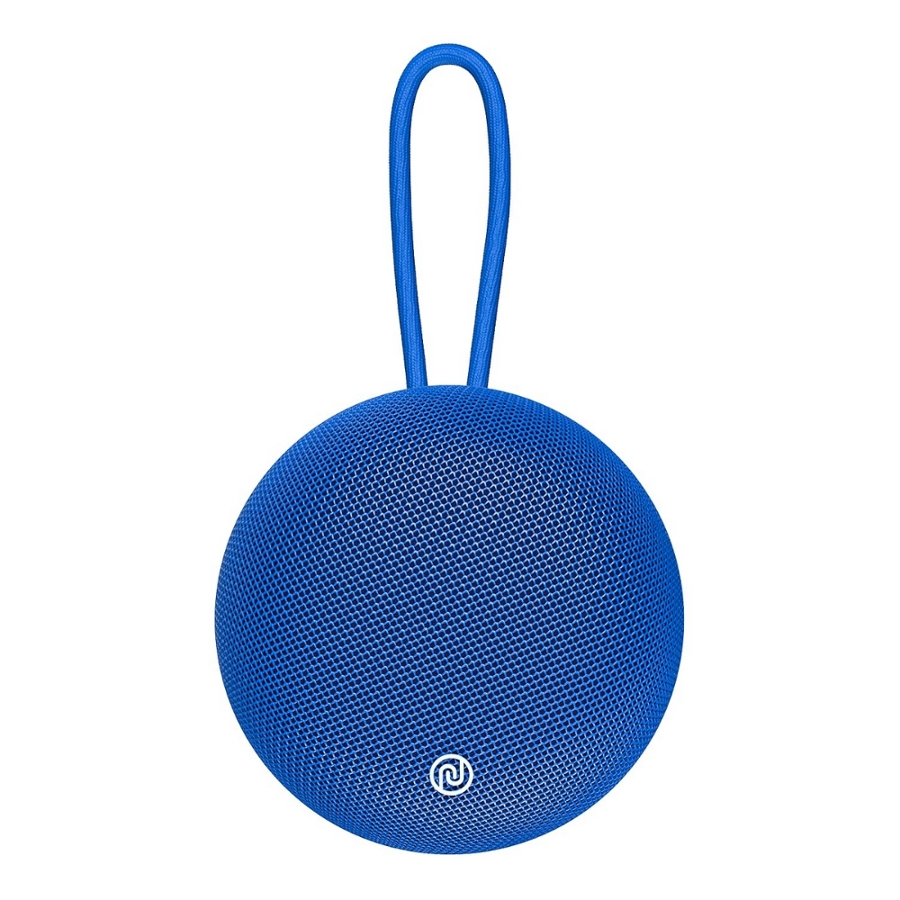Noise Zest 3W Wireless Bluetooth Speaker, 8 Hrs Playtime with TWS Pairing for Stereo Sound, Dual Equalizer (Bass & Normal Modes) (Cobalt Blue)
Noise Zest 3W Wireless Bluetooth Speaker, 8 Hrs Playtime with TWS Pairing for Stereo Sound, Dual Equalizer (Bass & Normal Modes) (Cobalt Blue)