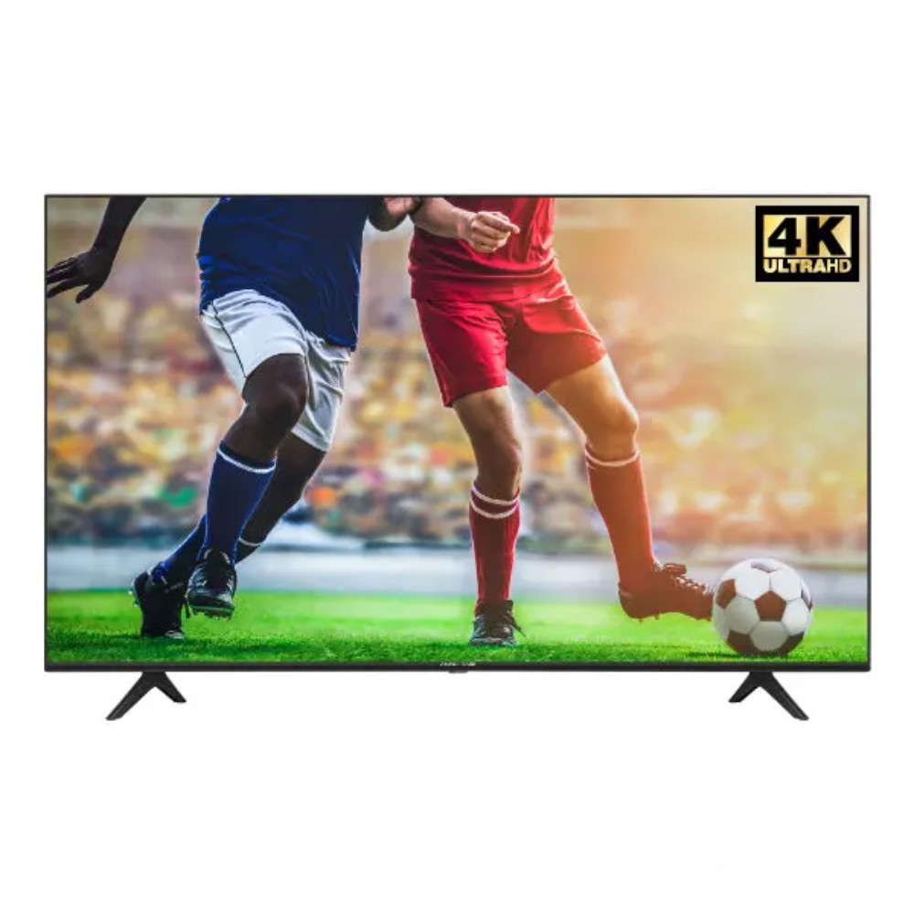 Amstrad 65 (164cm) 4K Ultra HD Android LED TV with Dolby Audio, Built-in Google Assistant AM65UHI (2022 Model Edition)
Amstrad 65 (164cm) 4K Ultra HD Android LED TV with Dolby Audio, Built-in Google Assistant AM65UHI (2022 Model Edition)