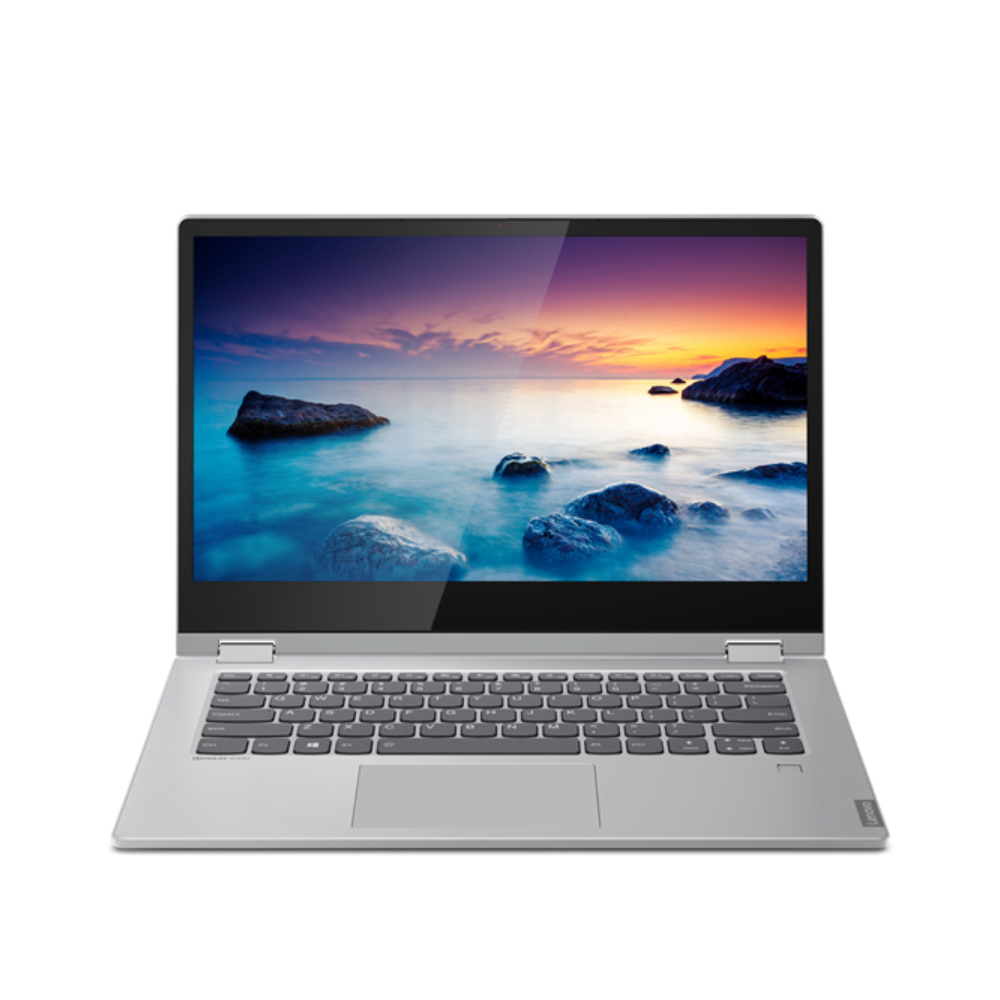 Lenovo Ideapad C340 81TK00GUIN Laptop (Core i3/4GB RAM/256GB SSD/14 (35.56 cm)/Win 10)
Lenovo Ideapad C340 81TK00GUIN Laptop (Core i3/4GB RAM/256GB SSD/14 (35.56 cm)/Win 10)