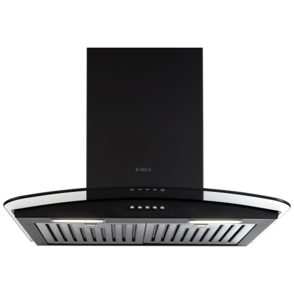 Elica Glace TF ETB Plus LTW 60 Nero PB LED Chimney with Push Button Control, LED Lamps, Maximum Air Flow, Low Noise, Exemplary Design (Black)
Elica Glace TF ETB Plus LTW 60 Nero PB LED Chimney with Push Button Control, LED Lamps, Maximum Air Flow, Low Noise, Exemplary Design (Black)