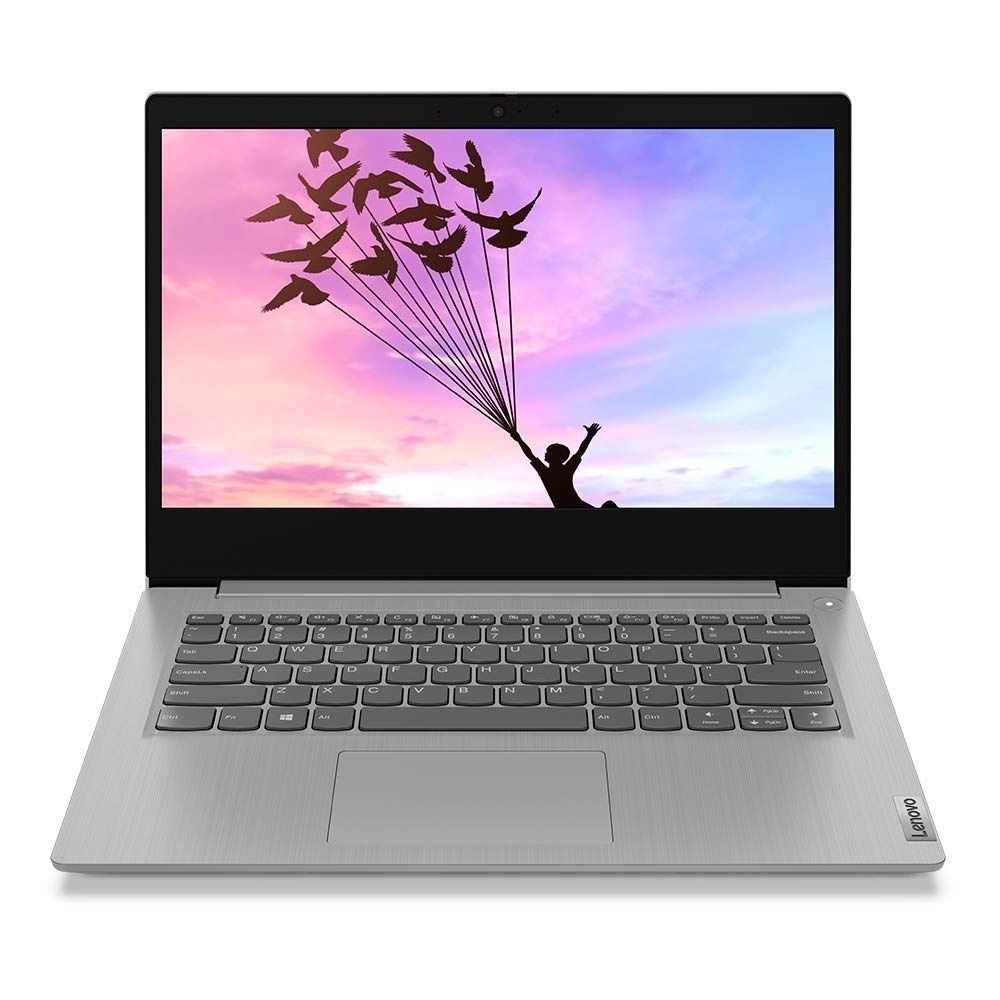 Lenovo IdeaPad 3 14ADA05 81W000UPIN Laptop (AMD Athlon / 4 GB RAM / 256 GB SSD / 14 inch(35.56 cm) HD Display /AMD Radeon Graphics / Windows 11/ MSO), Grey
Lenovo IdeaPad 3 14ADA05 81W000UPIN Laptop (AMD Athlon / 4 GB RAM / 256 GB SSD / 14 inch(35.56 cm) HD Display /AMD Radeon Graphics / Windows 11/ MSO), Grey