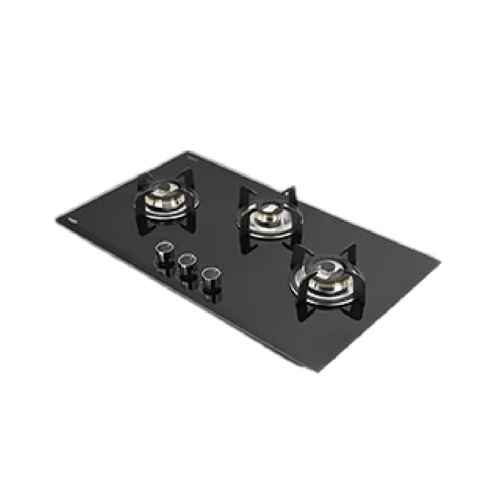 Kaff Built in Hob with Auto Ignition, Metal Knob, Stainless Steel Drip Tray (Black, VRH783)
Kaff Built in Hob with Auto Ignition, Metal Knob, Stainless Steel Drip Tray (Black, VRH783)