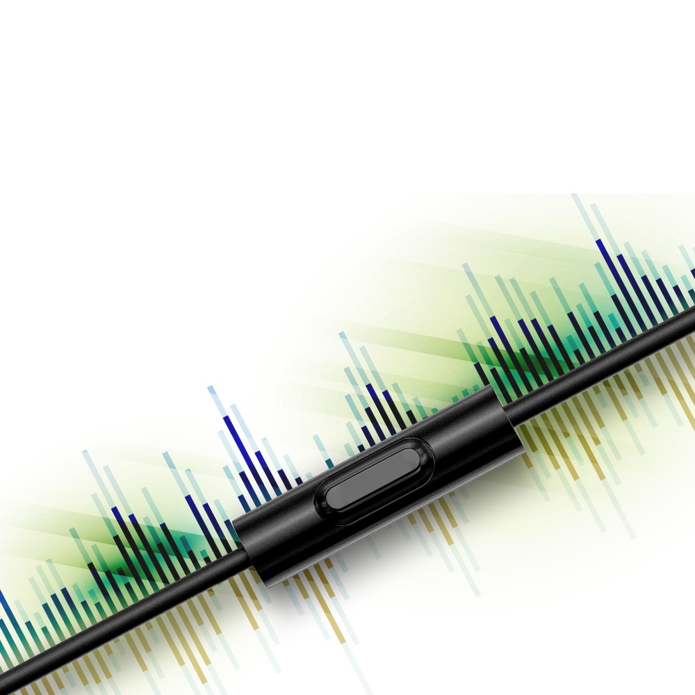 Redmi BHR4205IN Wired Earphone (Black) Price in India buy Redmi