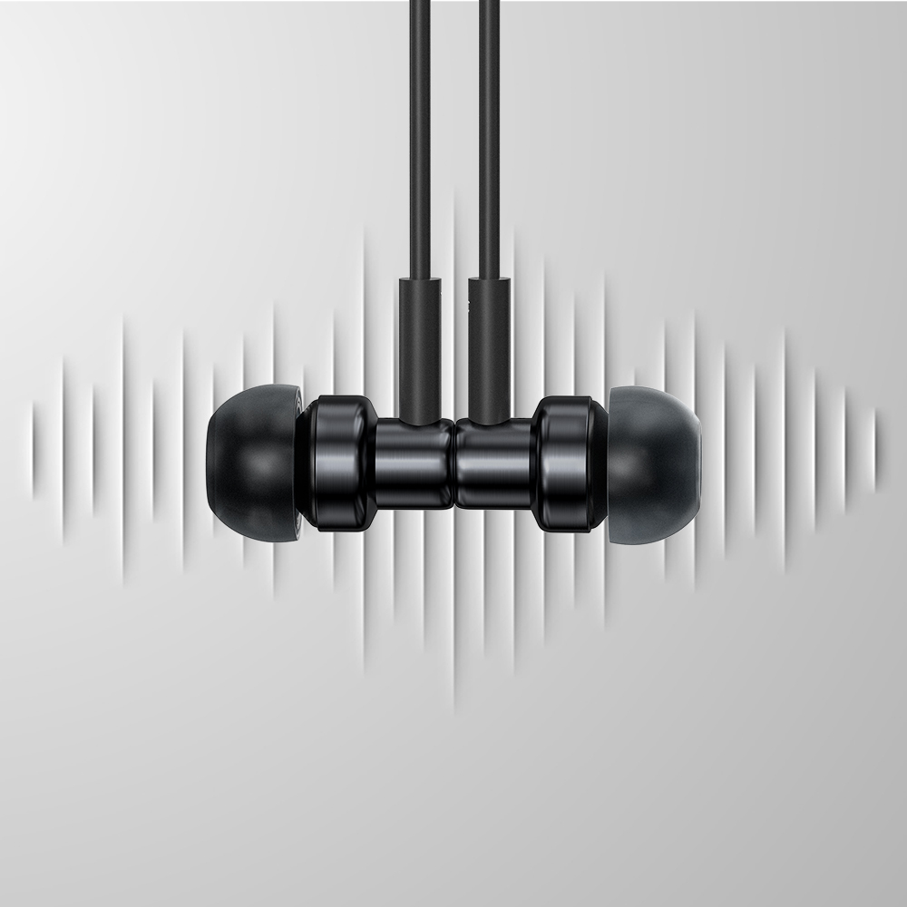 Redmi BHR4205IN Wired Earphone (Black) Price in India buy Redmi
