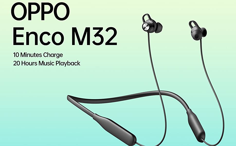 buy oppo enco m32