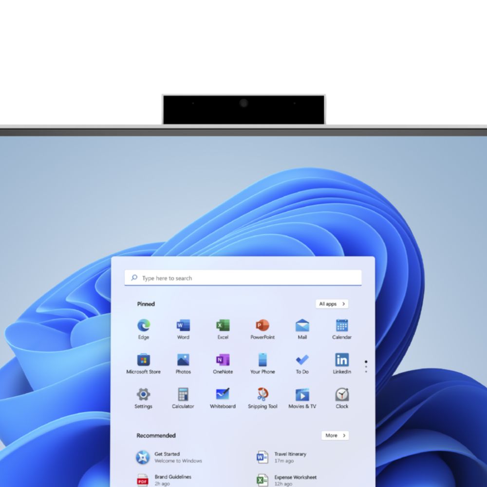 HP AllinOne 22dd2686in Desktop (8GB RAM / 512 SSD/ 21.5 inch (54.6