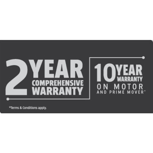 Whirlpool 7.5 KG 5 Star Fully Automatic Top Load Washing Machine 6th