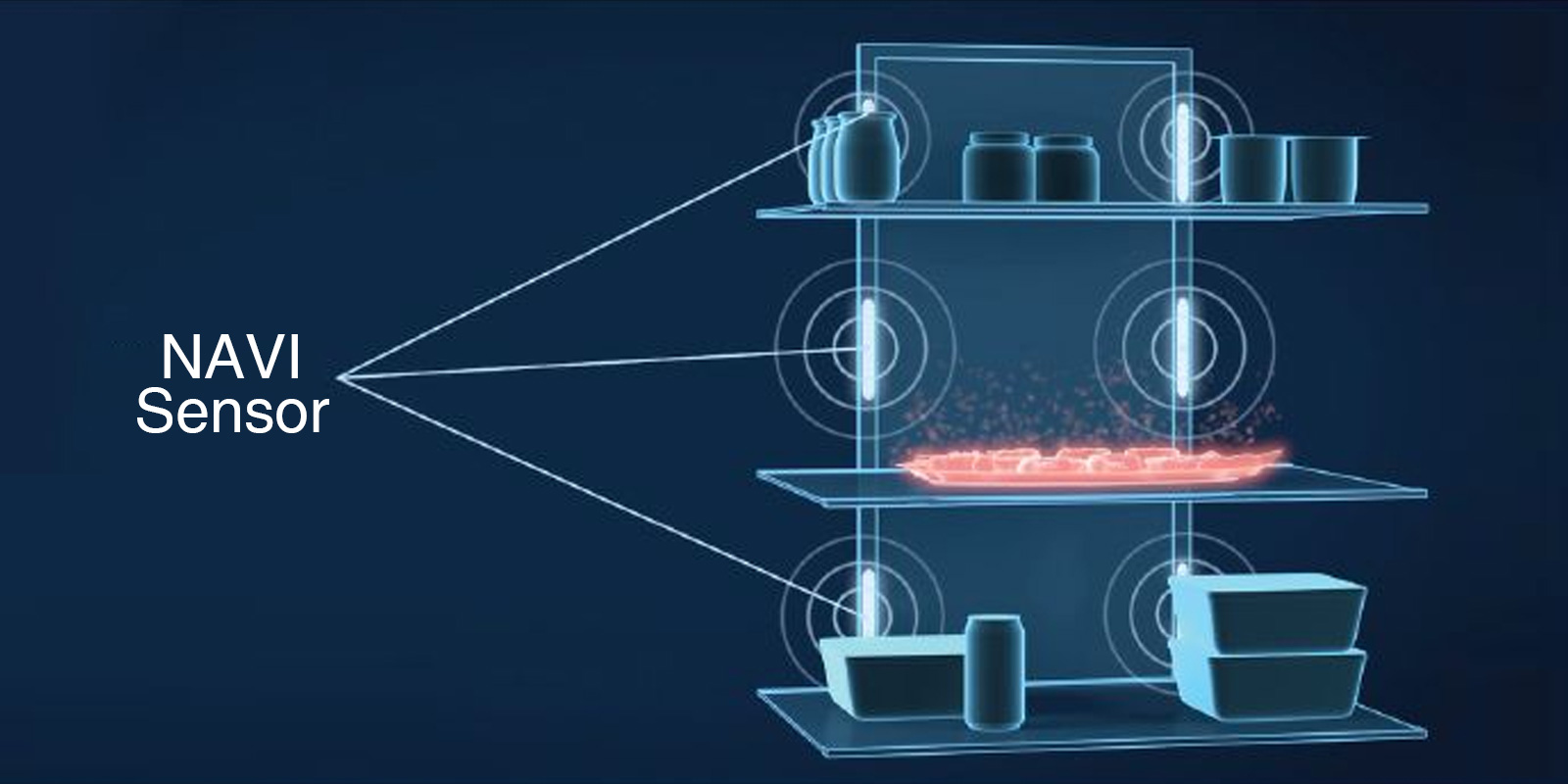 Haier 712 Litres Side By Side French Door Refrigerator Vijay Sales