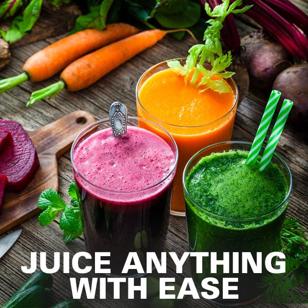 Hamilton Beach Professional Juicer Mixer Grinder with Unbreakable