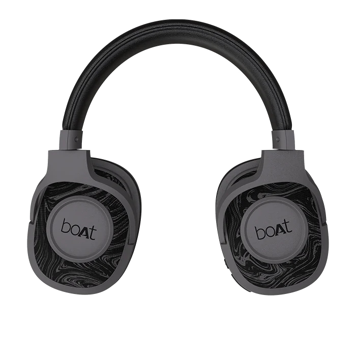 boAt Rockerz 558 Bluetooth Headphone Red Vijay Sales