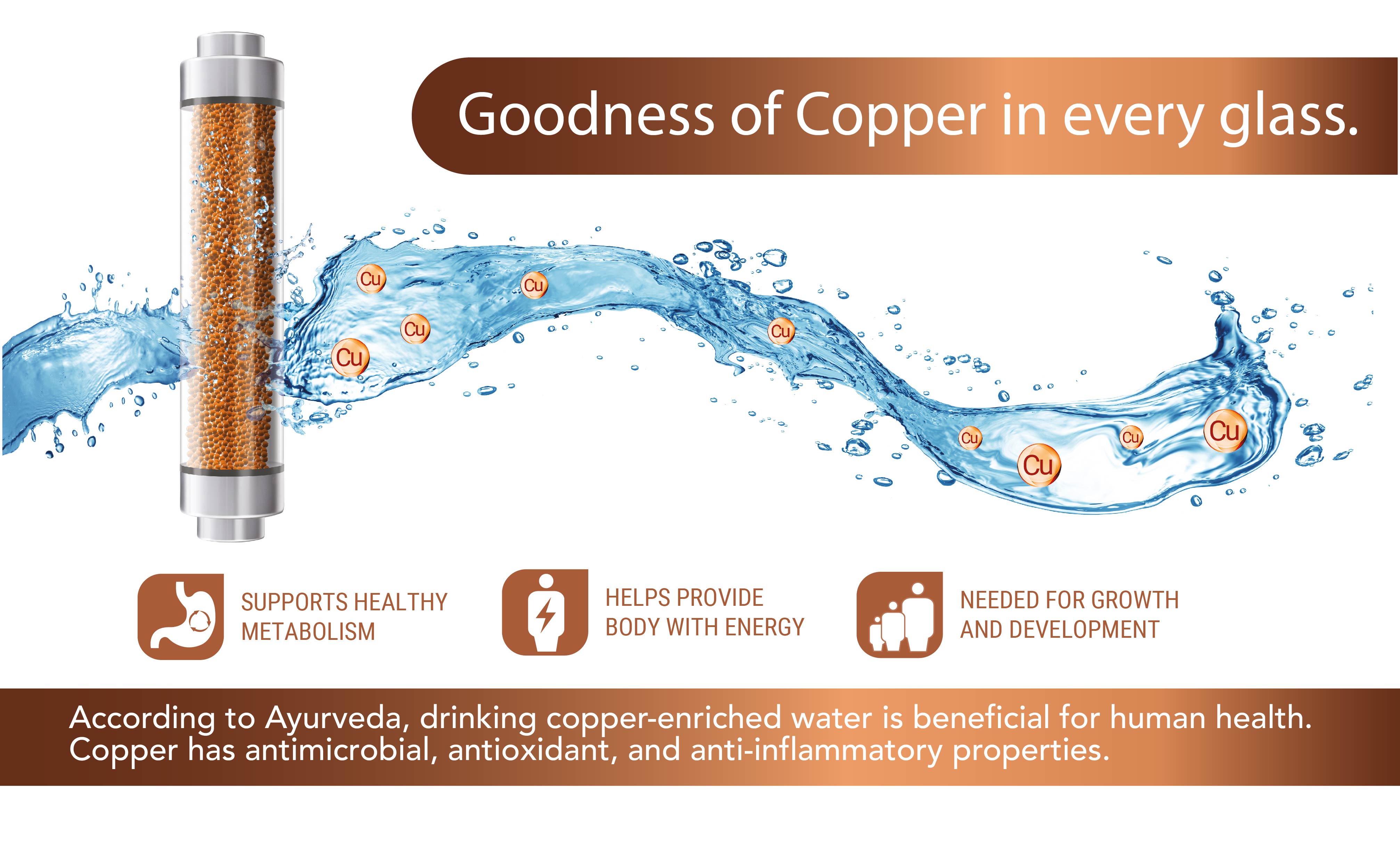 Eureka Forbes Aquaguard Crystal NXT RO+UV+MTDS Water Purifier with