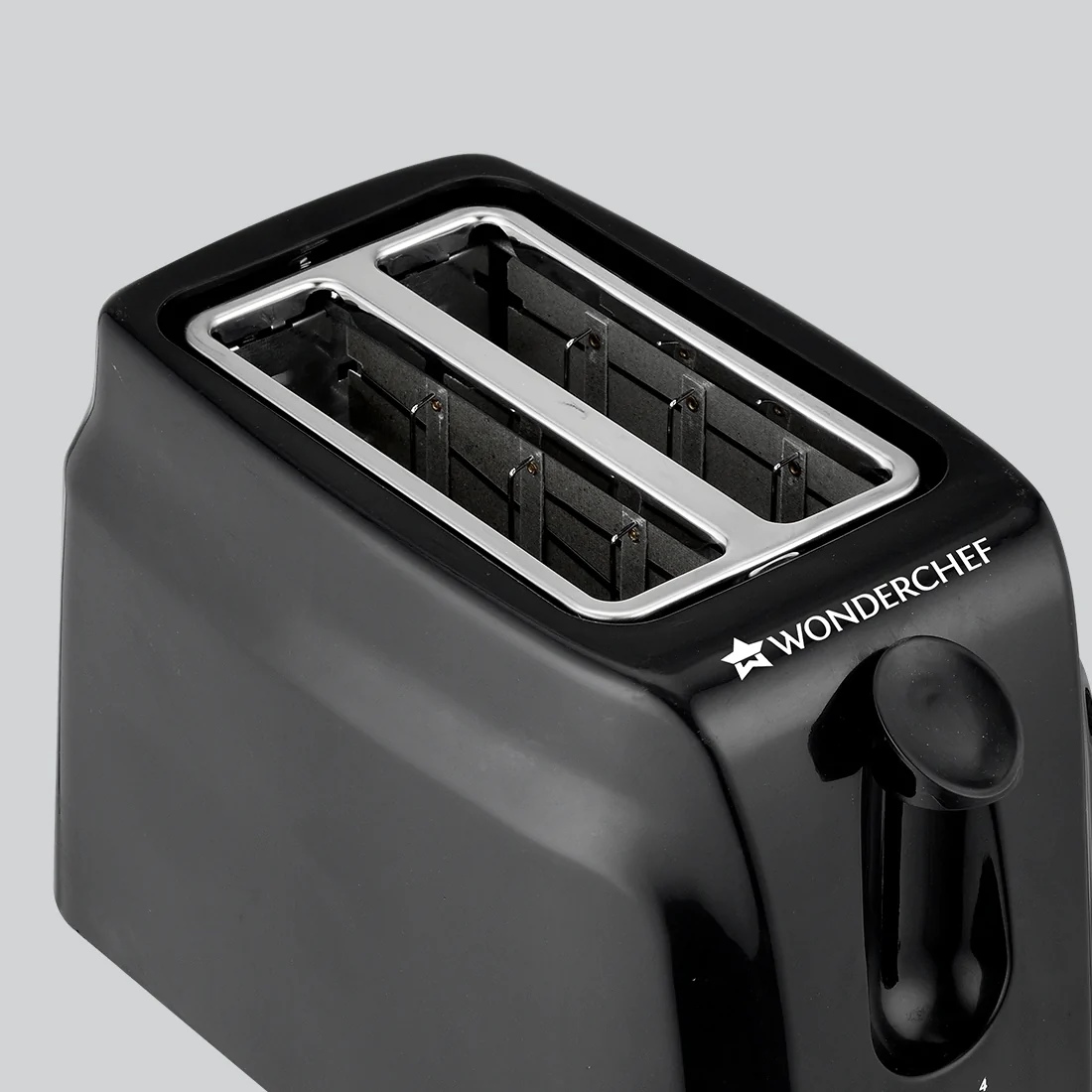 Wonderchef Acura Slice Toaster with 7 Browning Controls, Removable