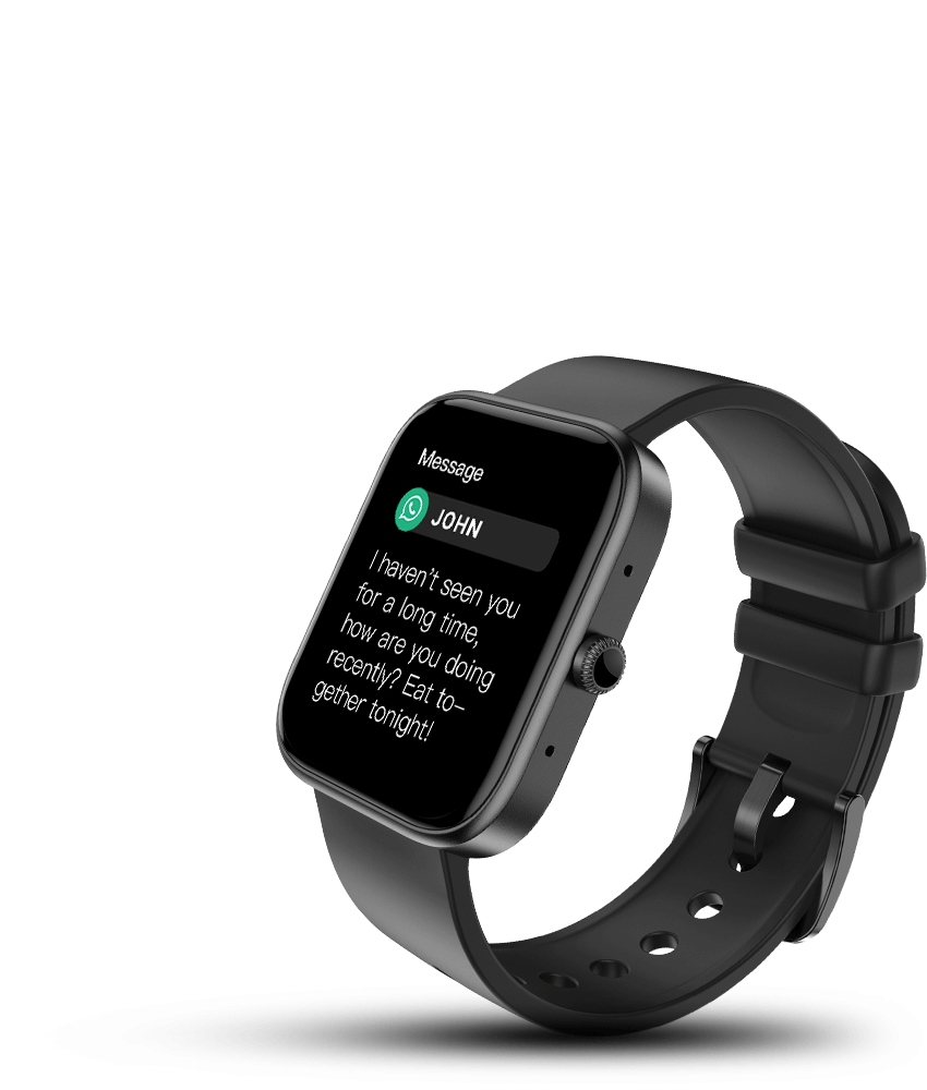 FireBoltt Ninja Call 2 Bluetooth Calling Smartwatch with 1.7 Full