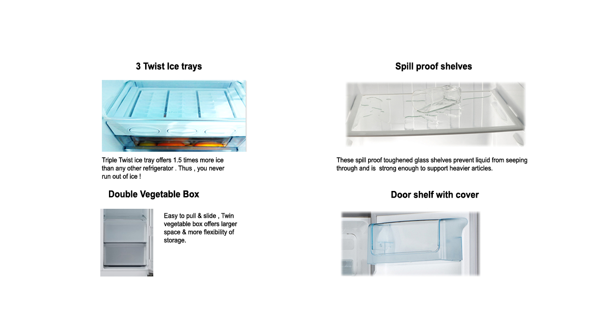 Panasonic 584 Ltrs Side By Side Refrigerator (NRBS60MHX1, Grey) Vijay Sales