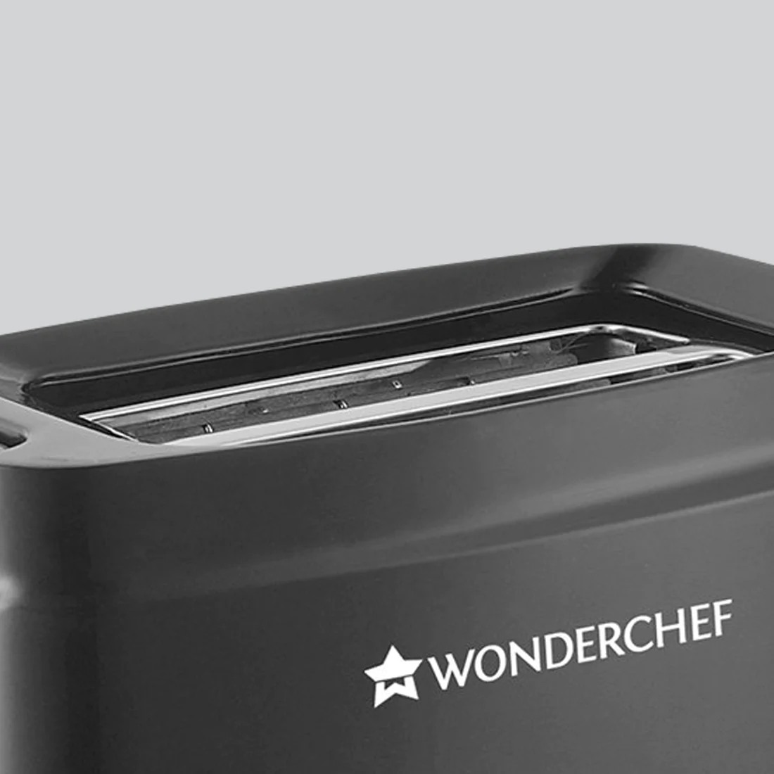 Wonderchef Acura Plus Pop Up Slice Toaster with 7 Browning Controls