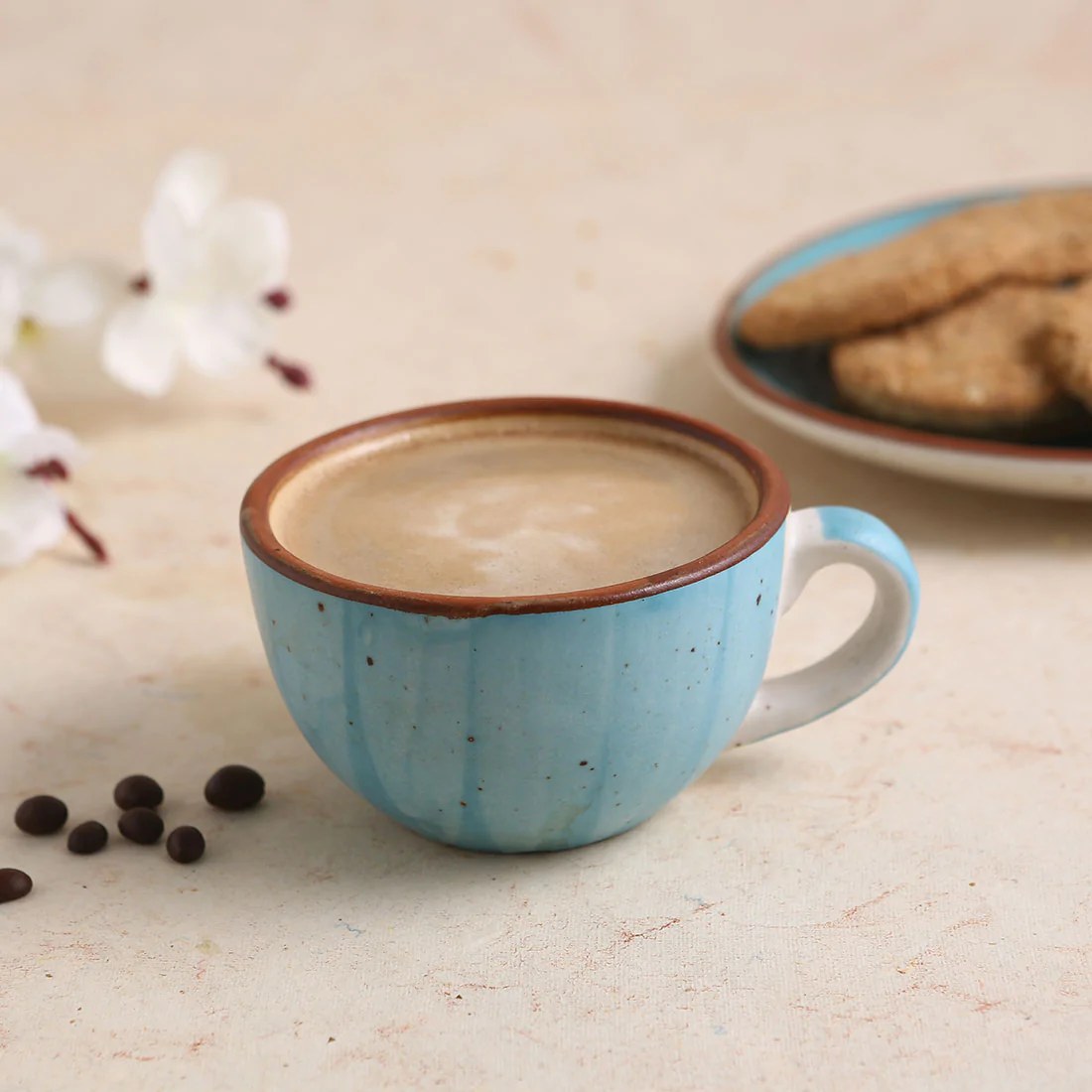 Wonderchef Regalia Espresso Coffee Maker with 5 Bar, Steam Tube for