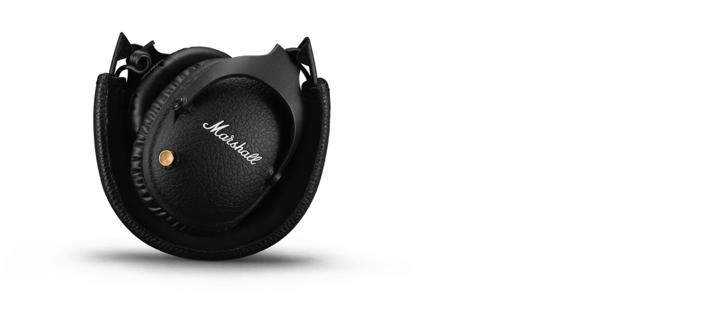 Marshall Monitor II ANC Wireless Headphone Vijay Sales