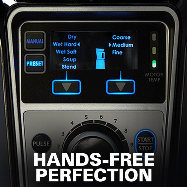 Hamilton Beach Professional Juicer Mixer Grinder with Unbreakable