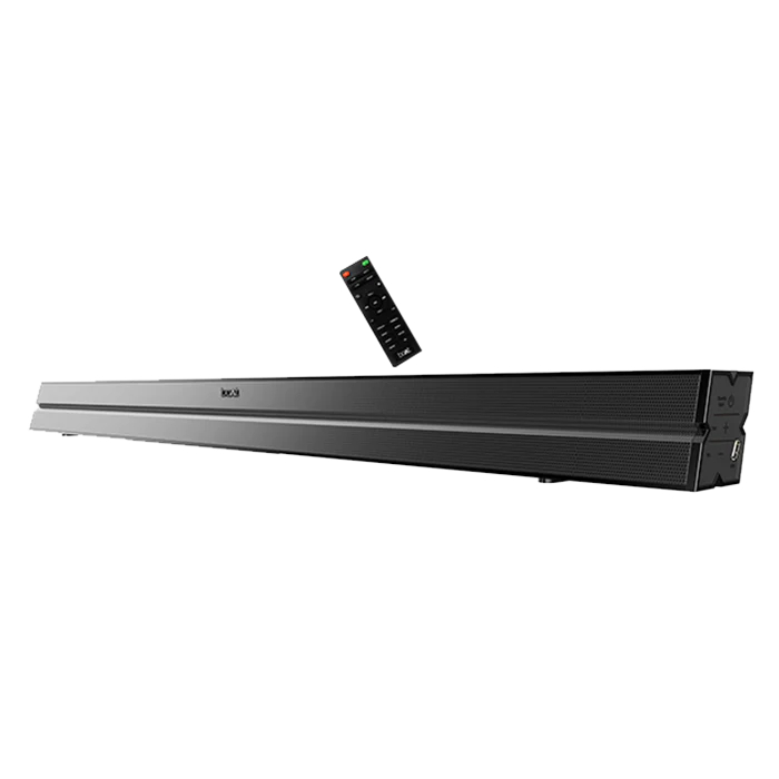 boAt Aavante Bar 1550 RTL 120 Watt 2.1 Channel Soundbar (Premium Black