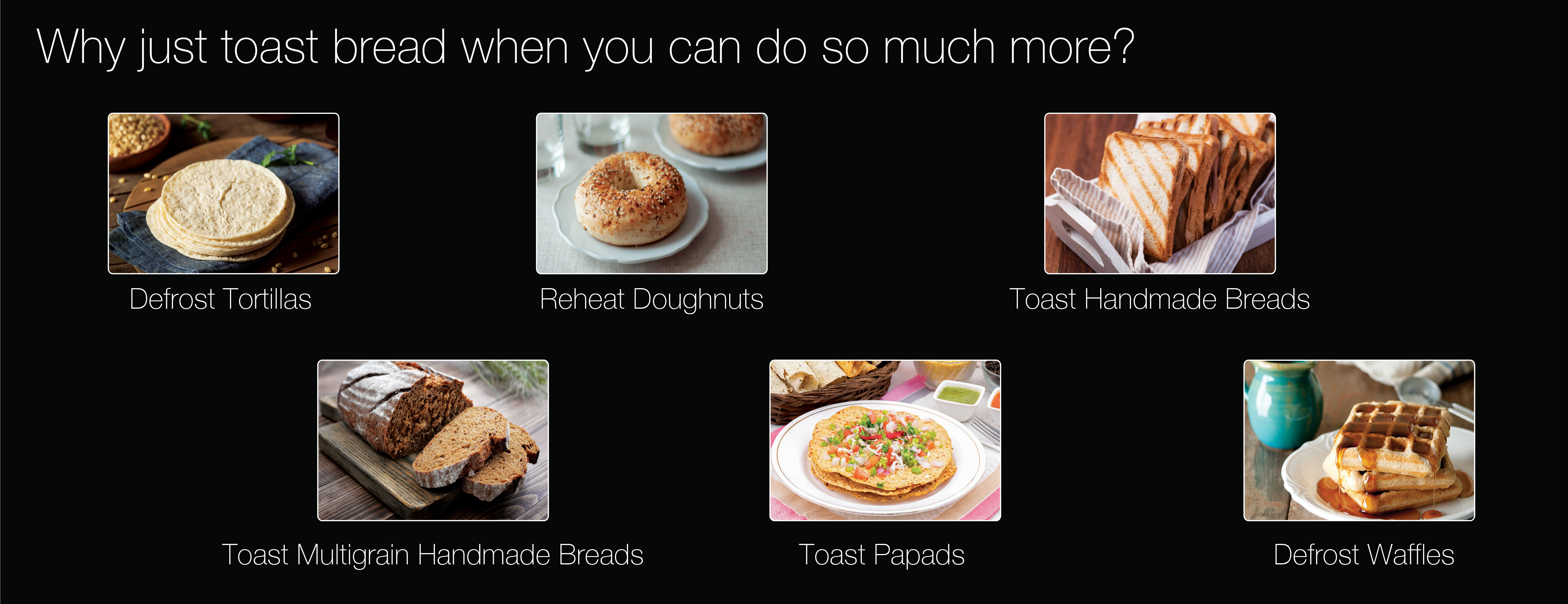 Hafele Jade Toaster with Adjustable Browning Levels, 930 Watts