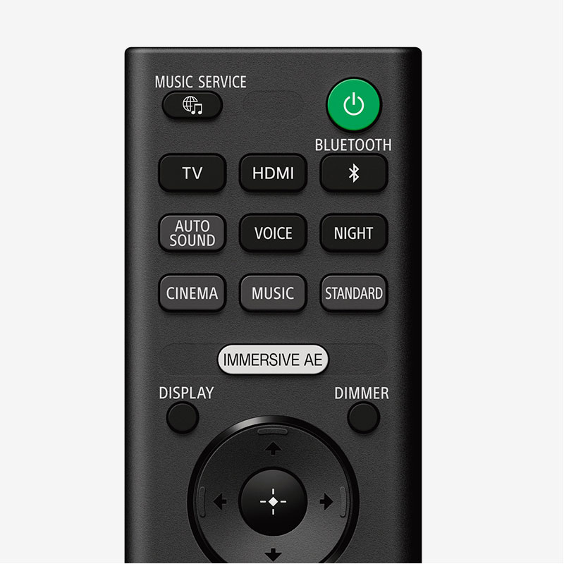 Sony HTA9 7.1.4ch High Performance Home Theater Speaker System Multi