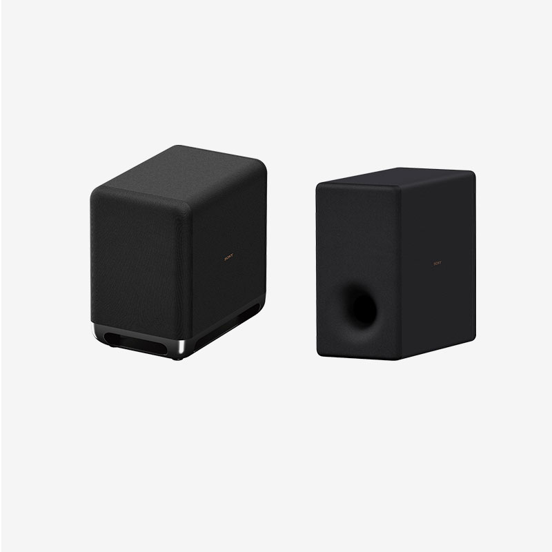 Sony HTA9 7.1.4ch High Performance Home Theater Speaker System MultiDimensional Surround Sound