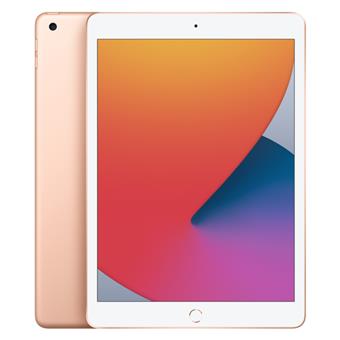 

Apple iPad 8th Gen MYLF2HN/A 128 GB Wi- Fi (Gold)