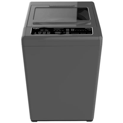 buy Whirlpool 6 Kg Fully Automatic Top Load Washing Machine (WMGENXCLASSIC601SDG, Grey) :Whirlpool