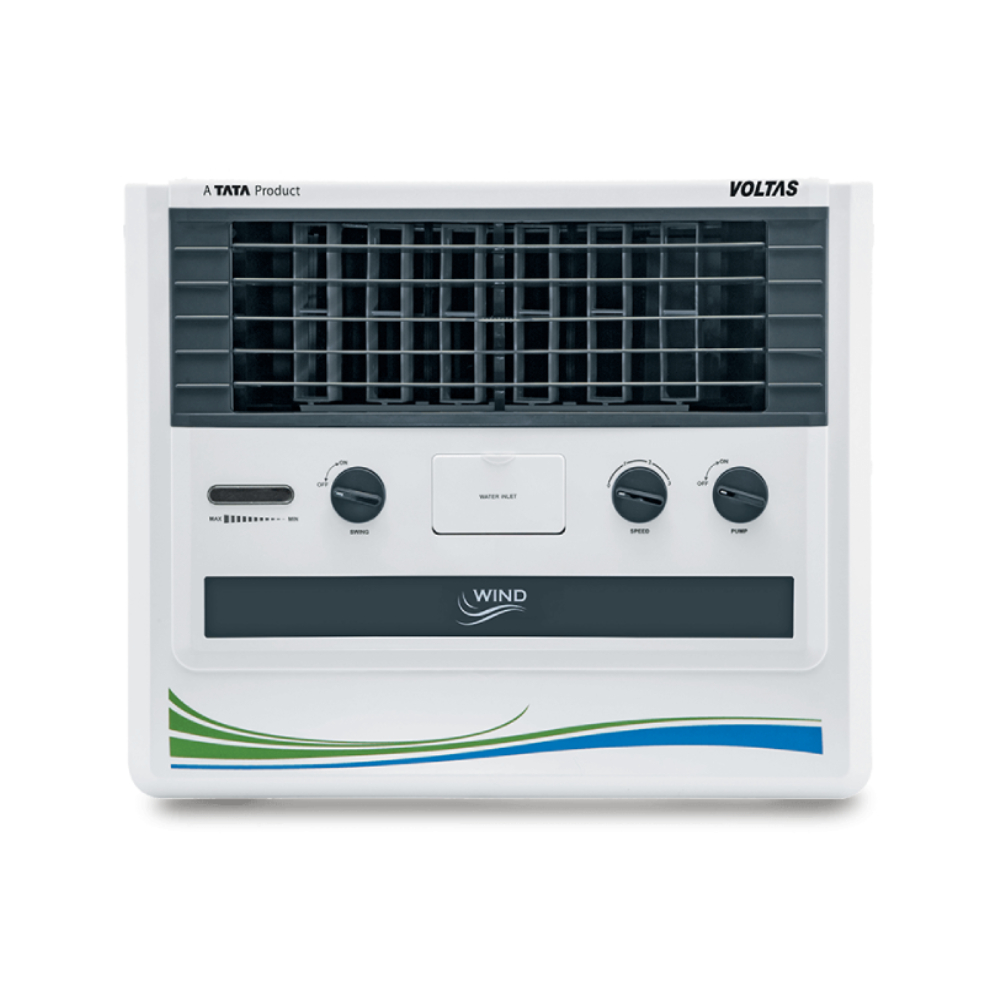 

Voltas WIND45HCWT Air Cooler
