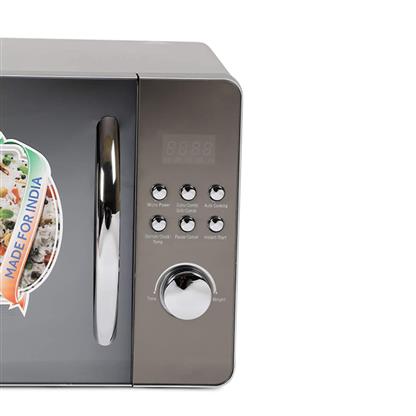 haier 20 l convection microwave oven