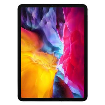 

Apple iPad Pro 2020 256 GB 12.9 inch with Wi-Fi (Space Grey)