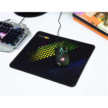 Cosmic byte dwarf mouse pad Outlet