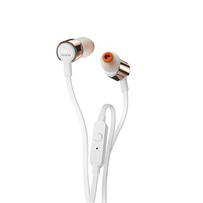 buy JBL T210 Earphone (Gold) :JBL