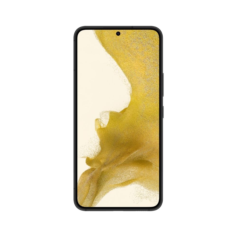 

Samsung Galaxy S22 5G (8 GB RAM, 128 GB ROM, Black)