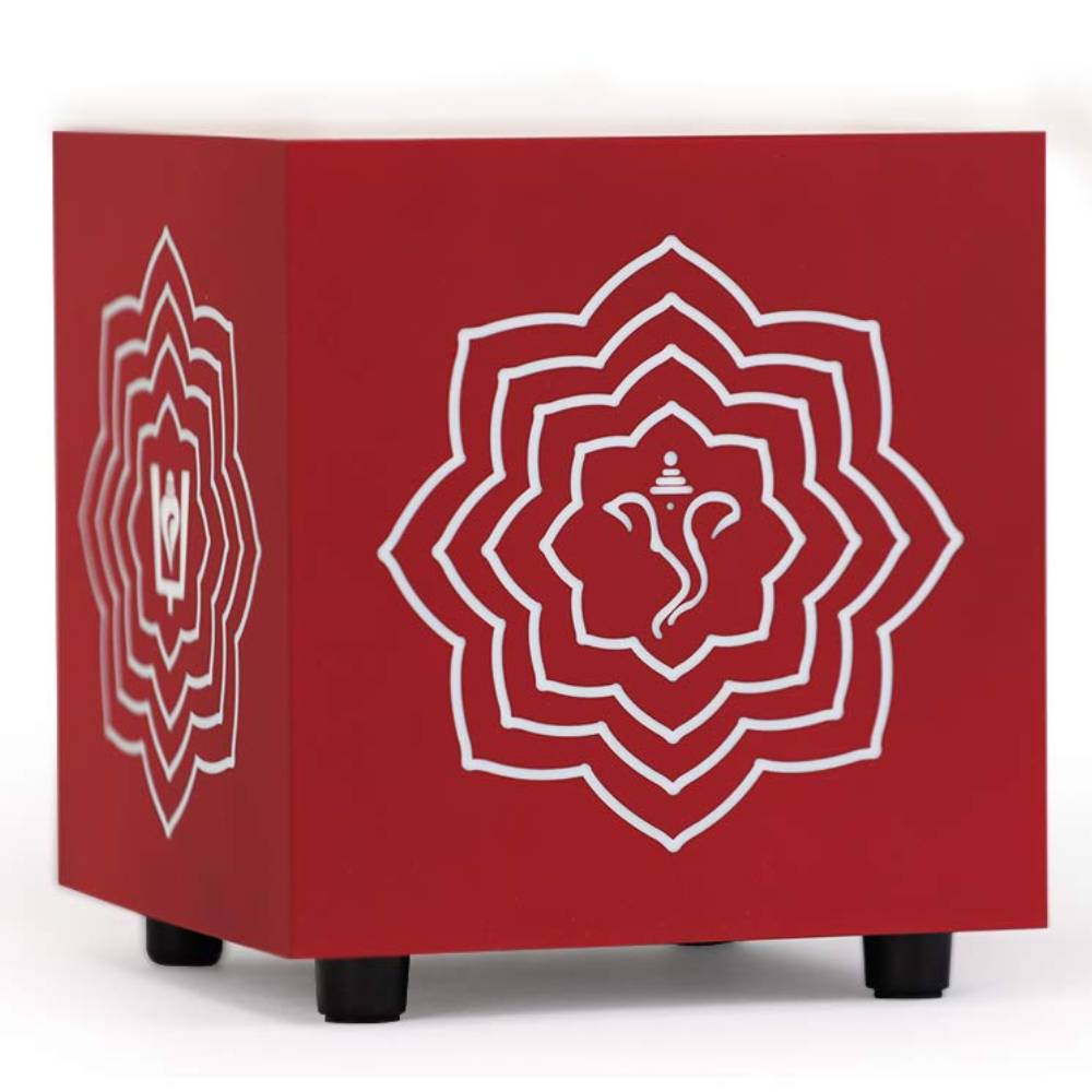 

Shemaroo Bhajan Vaani Specially Curated Famous Bhajan, Aarti, Jaap, Mantra, Portable Bluetooth Speaker
