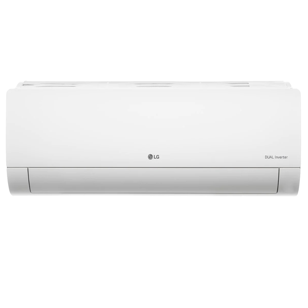 

LG 2 Ton 3 Star Hot & Cold Split Inverter Air Conditioner with Super Convertible 5-in-1 Cooling, Anti Allergy Filter (PS-H24VNXF)