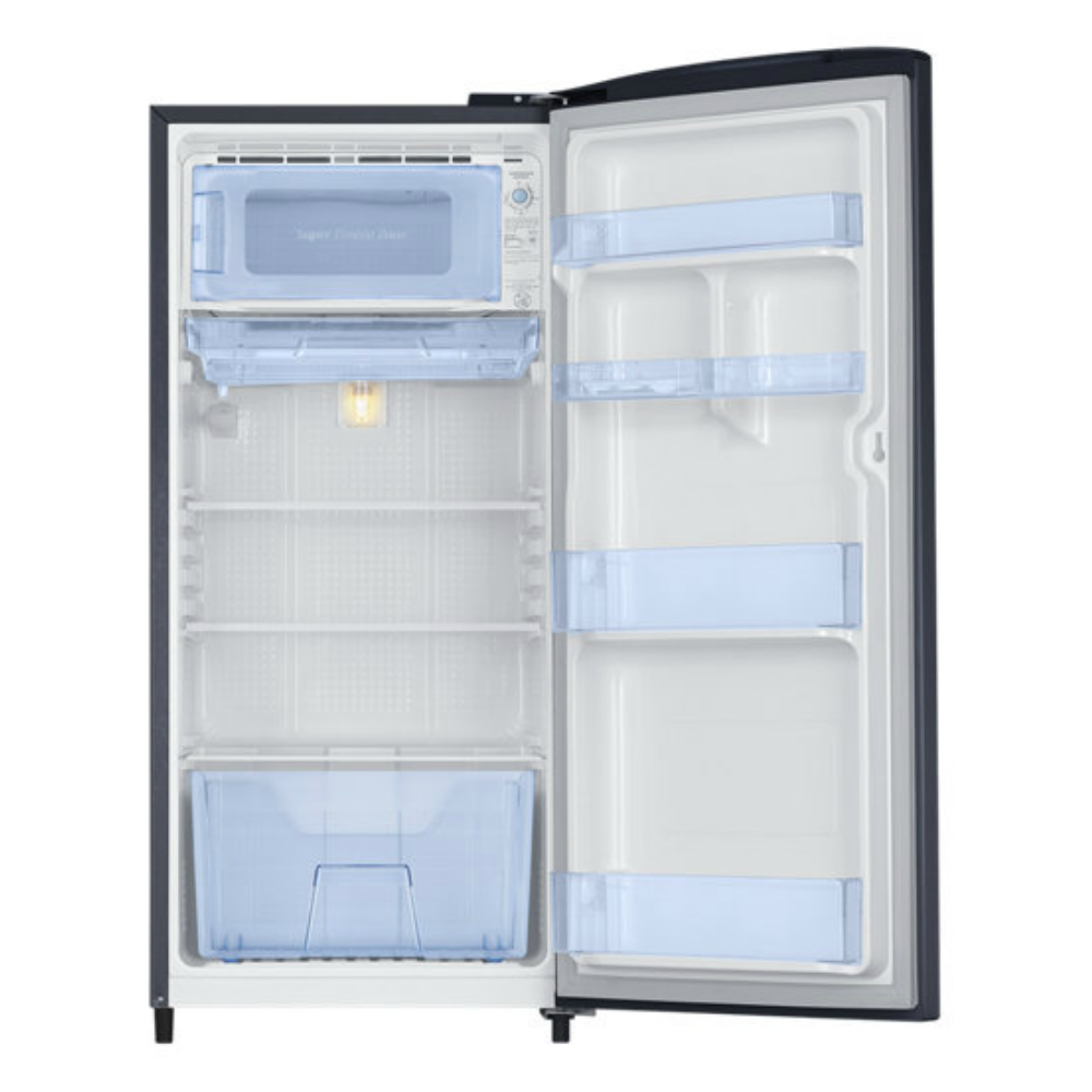 Samsung RR20M272ZB2 192Ltr Direct Cool Refrigerator Price in India