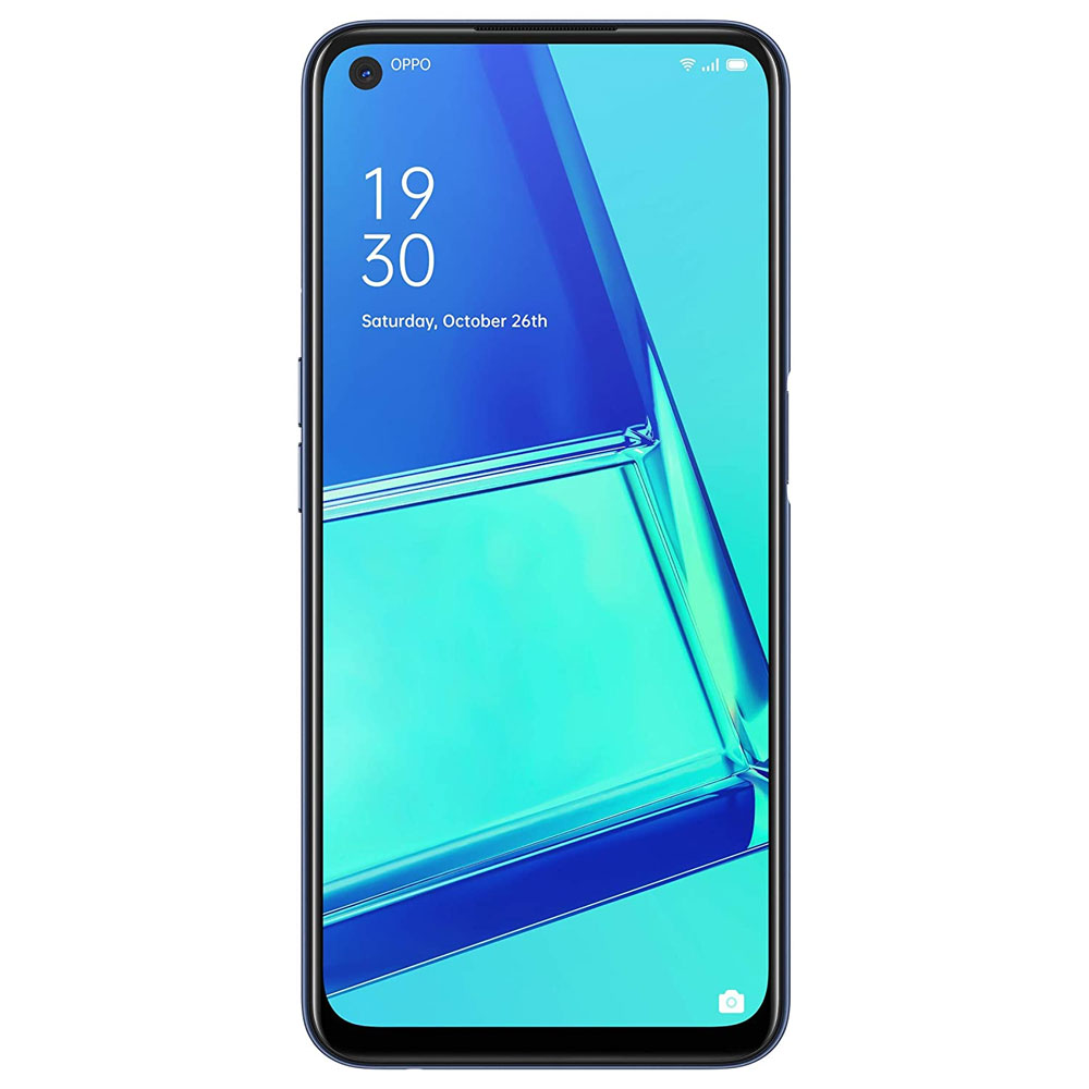 

Oppo A52 (6GB 128GB, Twilight Black)