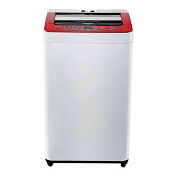 

Panasonic 6.2KG Fully Automatic Top Loading Washing Machine, NAF62H7RRB