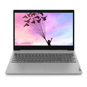 

Lenovo (SLIM3-15) Laptop (10th Gen Core i5 / 8GB RAM / 1TB HDD + 256GB SSD / 15.6 (39.62 cm) FHD Display / Intel UHD Graphics / Windows 10), 81WE014CIN