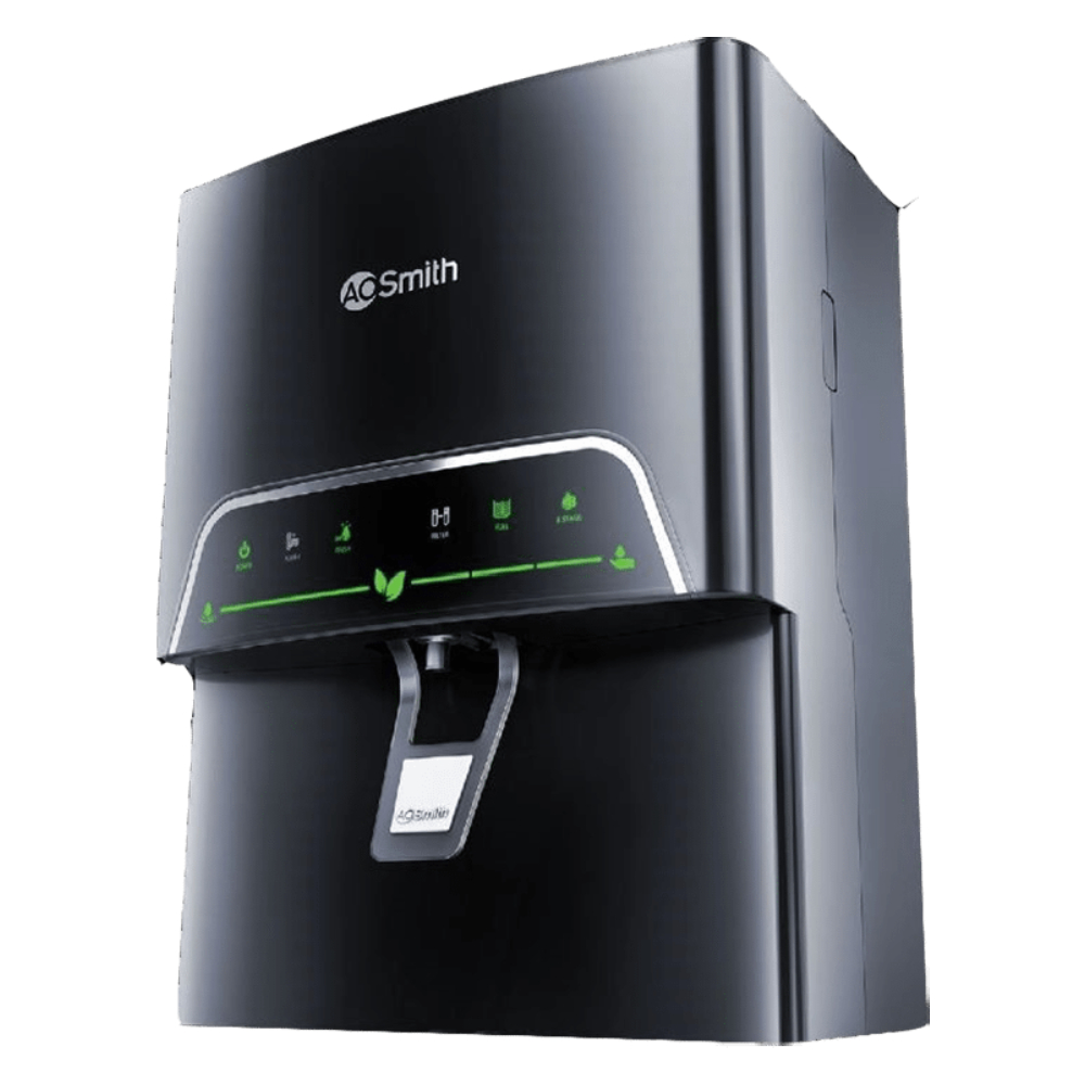 ao smith water purifier p6