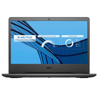 

Dell VOS 14 (3401) Laptop (10th Gen Core i3 /4 GB RAM /1TB HDD+256GB SSD/14 (35.56 cm) FHD Display/Integrated Graphics/Win 10/MS Office), D552127WIN9DE