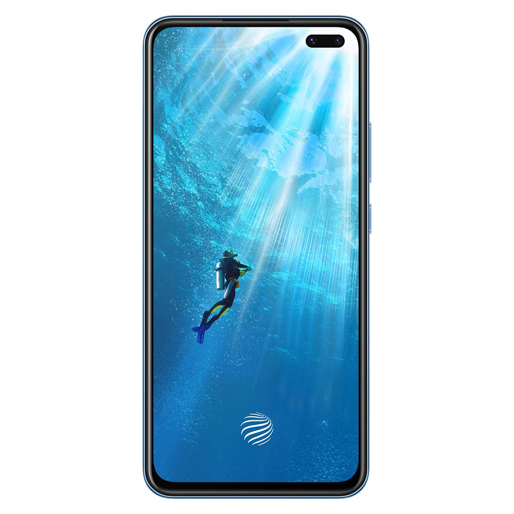 

Vivo V19 (8GB 128GB, Mystic Silver)