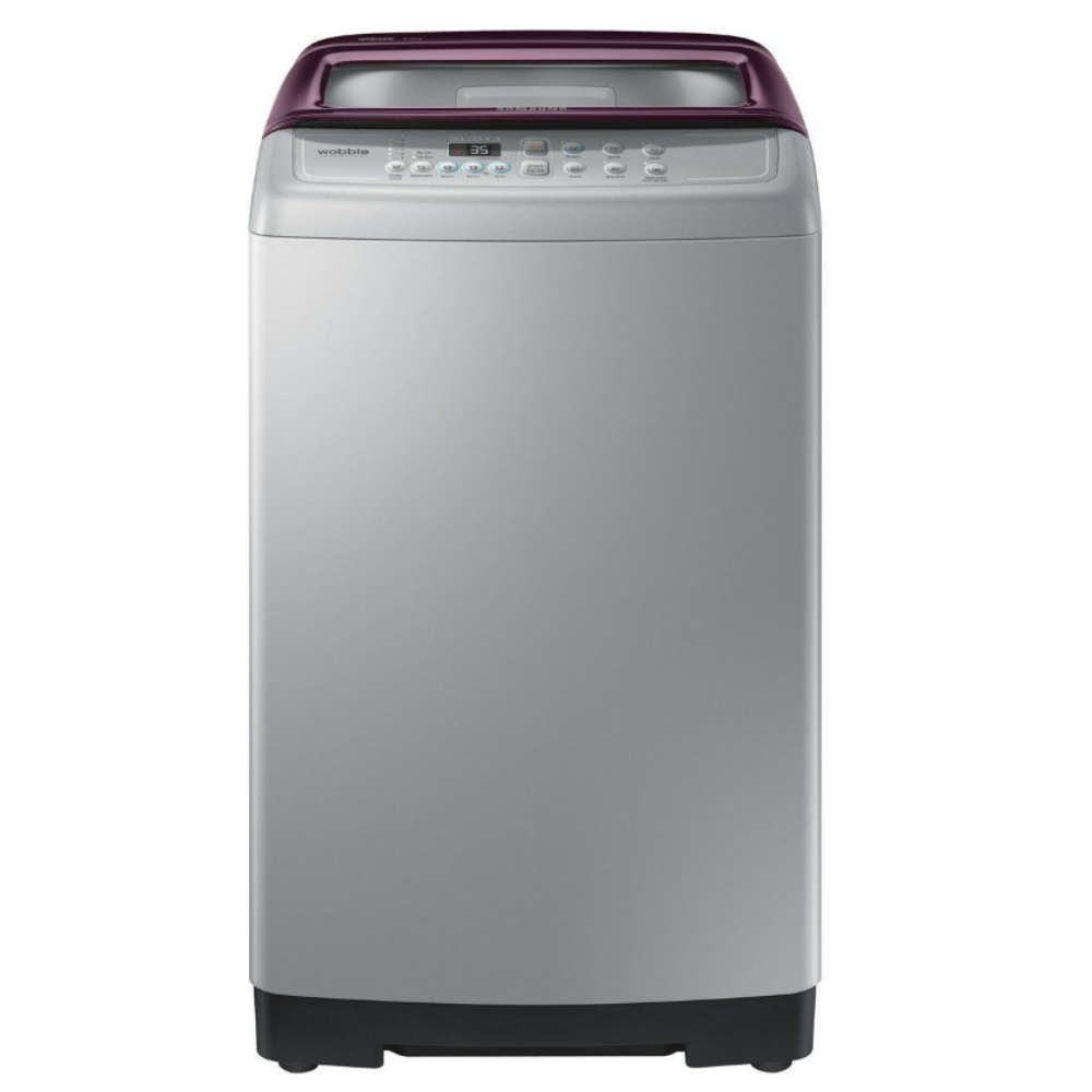 

Samsung 6.2 Kg Fully Automatic Top Load Washing Machine (), WA62M4300HP