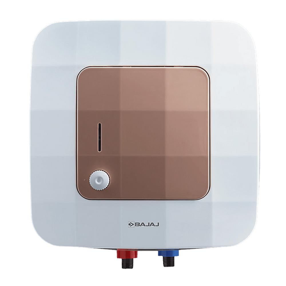 Bajaj Maestro 15 Litres 5 Star 2000 Watts Storage Water Heater with 8 Bar  Pressure (MAESTROSQUARE15L2KW) Price in India - buy Bajaj Maestro 15 Litres  5 Star 2000 Watts Storage Water Heater