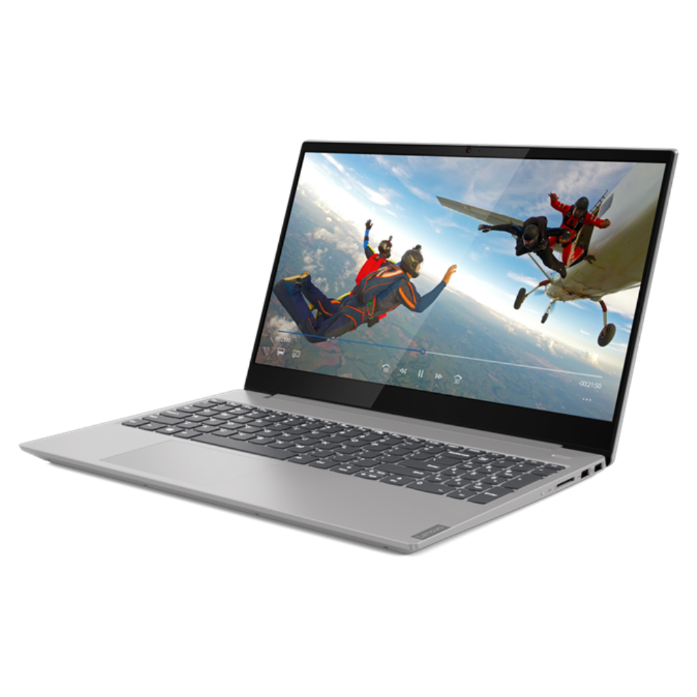 

Lenovo Ideapad S340 81WL002QIN Laptop (Core i5/8GB RAM/1TB HDD/15.6 (39.60cm)/Win 10)