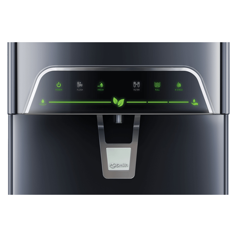 ao smith water purifier proplanet p4