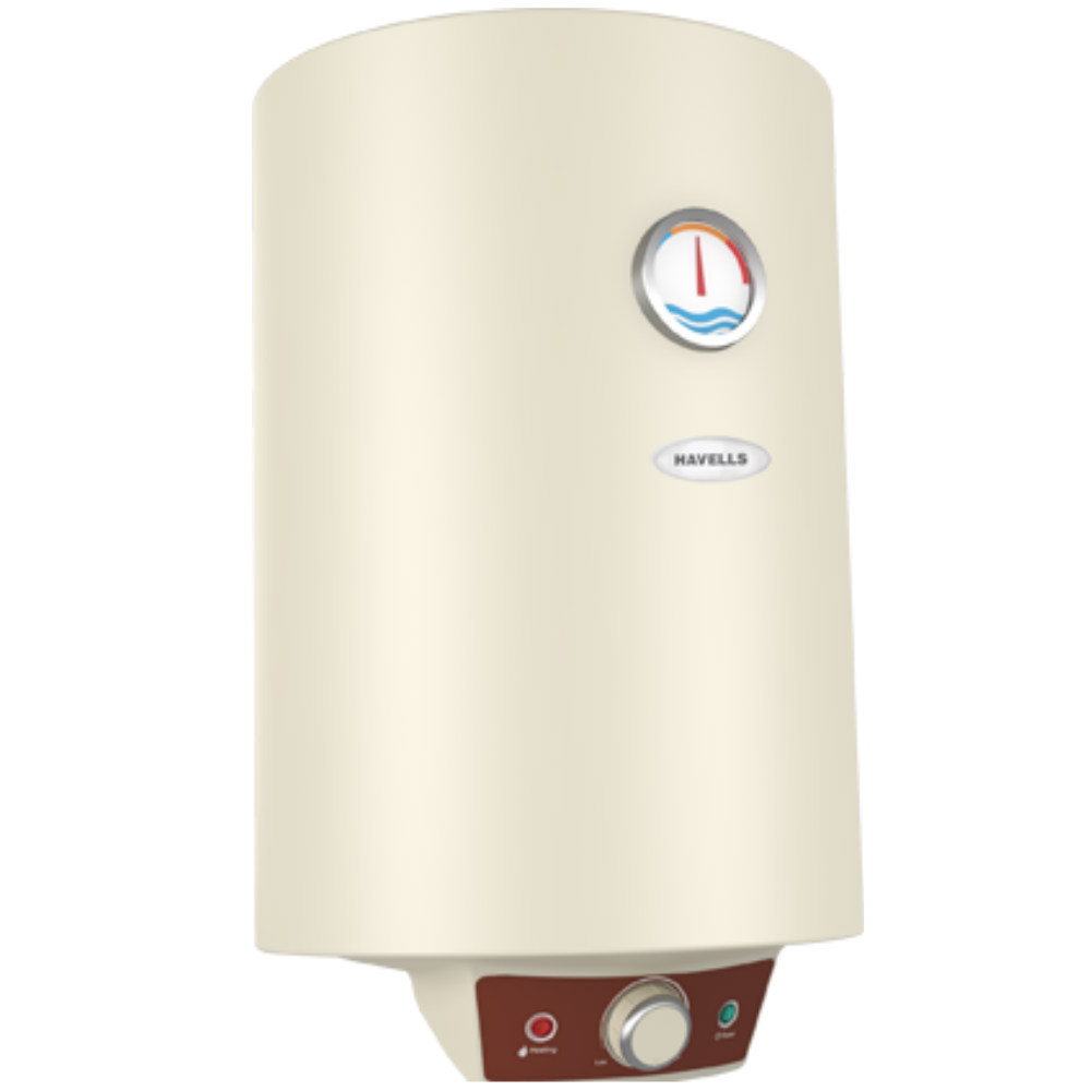 Havells Monza EC 15 Litre Water Heater Price in India - buy Havells Monza EC  15 Litre Water Heater online - : VijaySales.Com